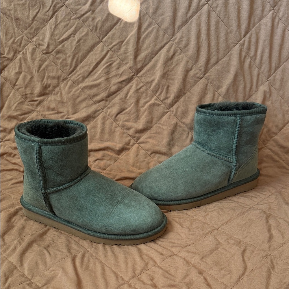 Genuine UGG Since 1974 Australia